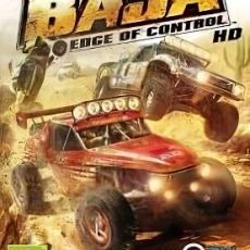 BAJA Edge of Control HD