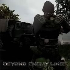 Beyond Enemy Lines