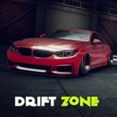 Drift Zone