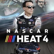 NASCAR Heat 4