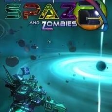 Space Pirates and Zombies 2