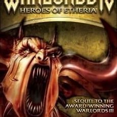 Warlords 4: Heroes of Etheria