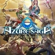 Azure Saga Pathfinder