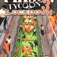 Prison Tycoon 3: Lockdown