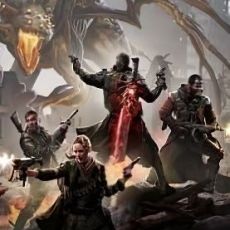 Remnant: From the Ashes