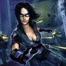 Stolen: Ограбление века