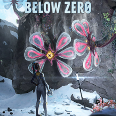 Subnautica Below Zero