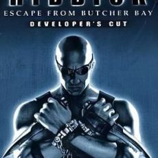 The Chronicles of Riddick: Escape from Butcher Bay