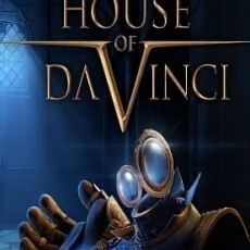 The House of Da Vinci