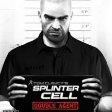 Tom Clancy’s Splinter Cell: Двойной агент
