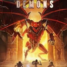 Book of Demons