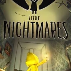 Little Nightmares
