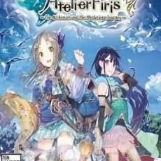 Atelier Firis The Alchemist and the Mysterious Journey