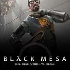 Black Mesa