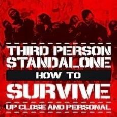 How To Survive: Third Person Standalone
