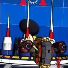 Void Destroyer 2