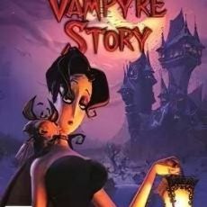 A Vampyre Story