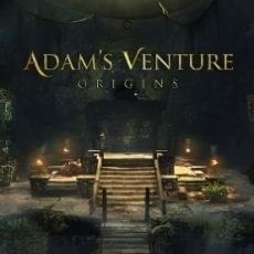 Adam's Venture: Origins