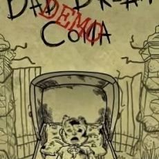 Bad Dream Coma