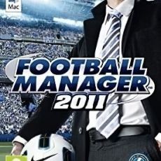 Football Manager 2011