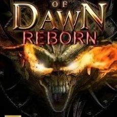 Legends of Dawn Reborn