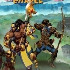 Sacred Citadel