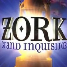 Zork: Grand Inquisitor