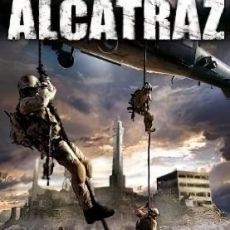 Алькатрас