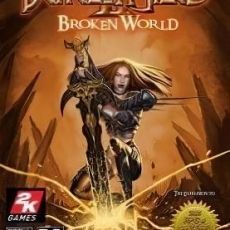 Dungeon Siege 2: Broken World