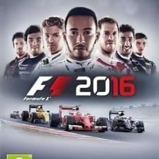 F1 2016
