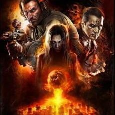 FEAR 3