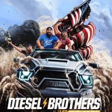 Diesel Brothers: Truck Building Simulator