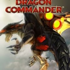 Divinity Dragon Commander