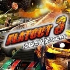 Flatout 3 Chaos and Destruction