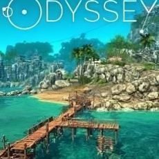 Odyssey - The Next Generation Science Game