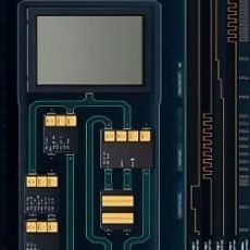 SHENZHEN I/O