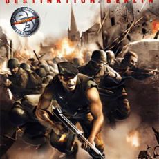 Commandos 3: Destination Berlin