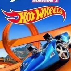 Forza Horizon 3: Hot Wheels