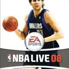 NBA Live 08