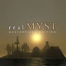 realMyst: Masterpiece Edition