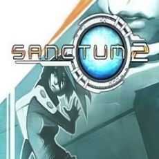 Sanctum 2