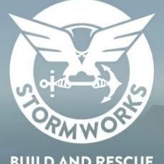 Stormworks Build and Rescue