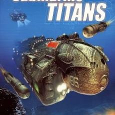 Submarine Titans