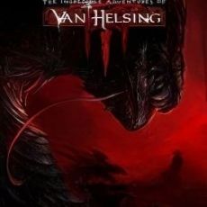 The Incredible Adventures of Van Helsing 3