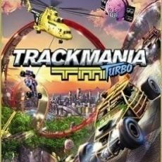 Trackmania Turbo