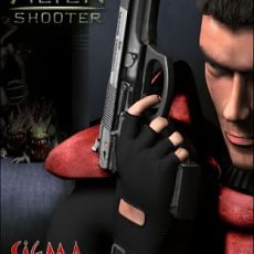 Alien Shooter