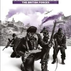 Company of Heroes 2: The British Forces
