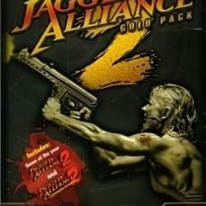 Jagged Alliance 2