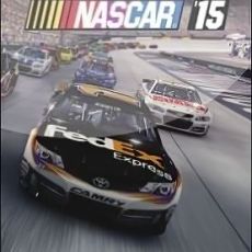 NASCAR 15