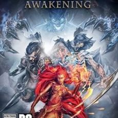 Shadows Awakening